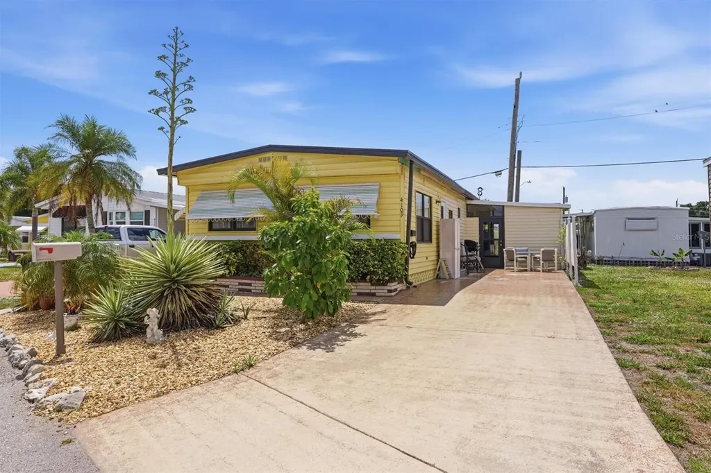 4109 12th Street E Ellenton FL 34222