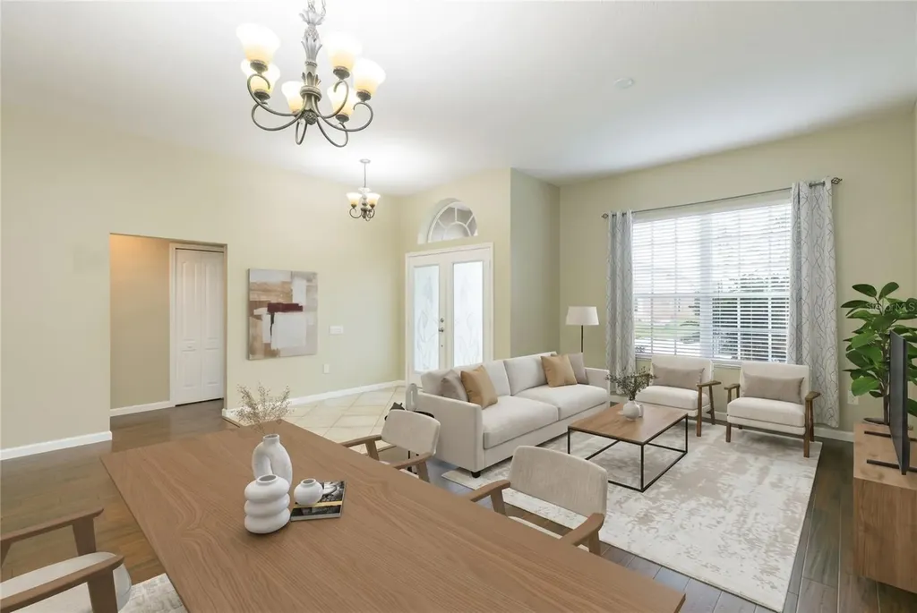 5315 Spectacular Bid Drive Wesley Chapel FL 33544
