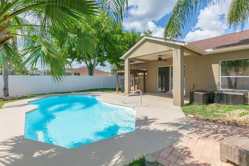 5315 Spectacular Bid Drive Wesley Chapel FL 33544