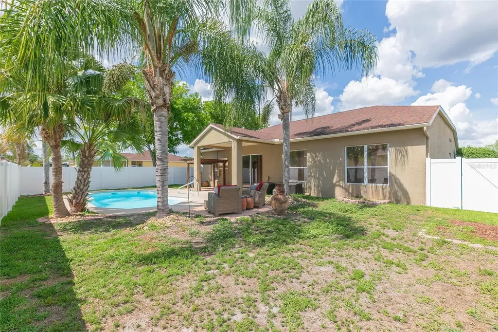 5315 Spectacular Bid Drive Wesley Chapel FL 33544