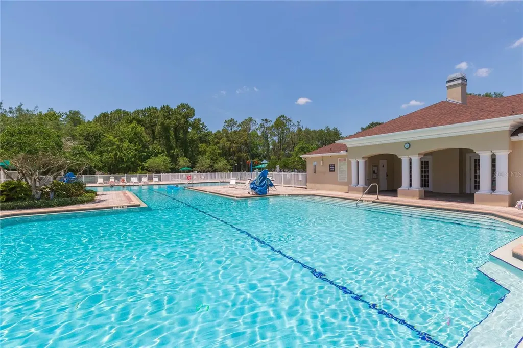 5315 Spectacular Bid Drive Wesley Chapel FL 33544