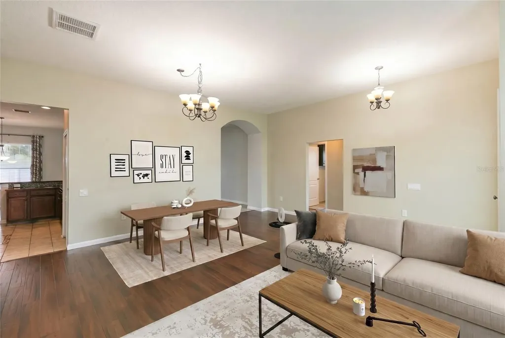 5315 Spectacular Bid Drive Wesley Chapel FL 33544