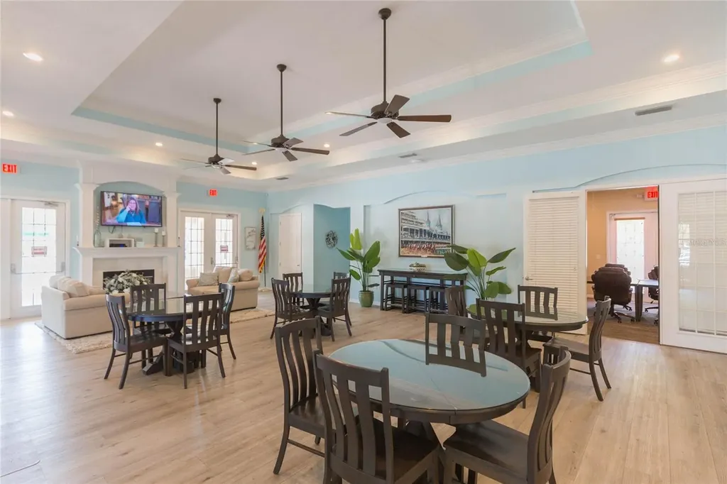 5315 Spectacular Bid Drive Wesley Chapel FL 33544