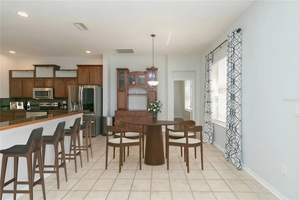 5315 Spectacular Bid Drive Wesley Chapel FL 33544