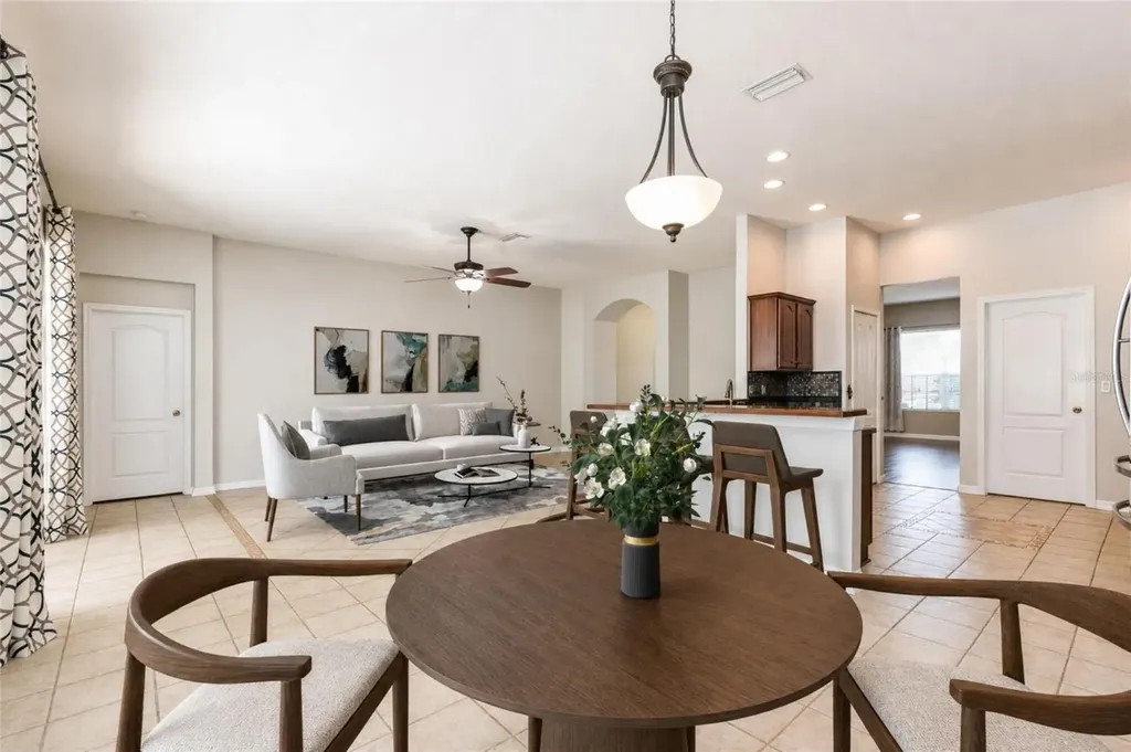 5315 Spectacular Bid Drive Wesley Chapel FL 33544