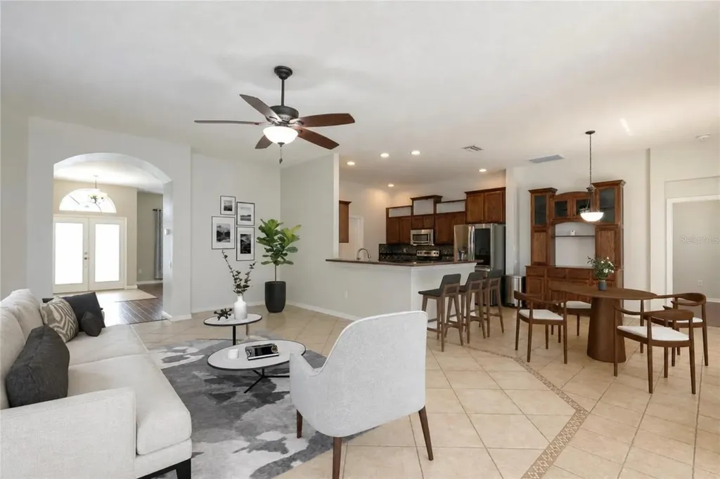 5315 Spectacular Bid Drive Wesley Chapel FL 33544