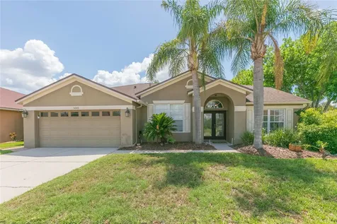 5315 Spectacular Bid Drive Wesley Chapel FL 33544