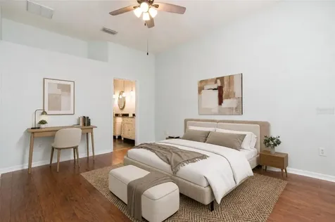 5315 Spectacular Bid Drive Wesley Chapel FL 33544