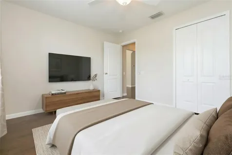 5315 Spectacular Bid Drive Wesley Chapel FL 33544