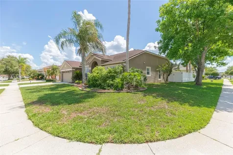 5315 Spectacular Bid Drive Wesley Chapel FL 33544