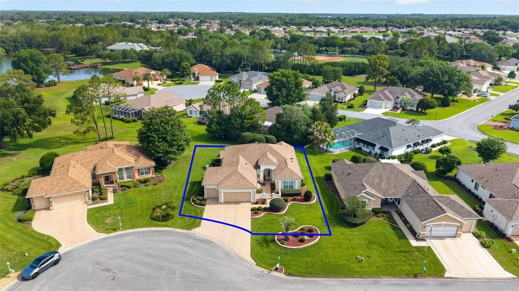 9235 SE 128th Street Summerfield FL 34491