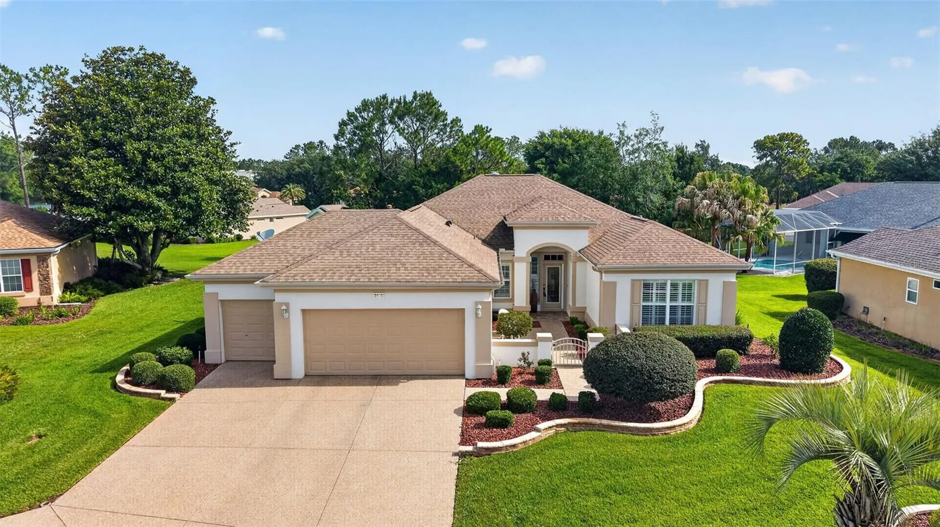 9235 SE 128th Street Summerfield FL 34491