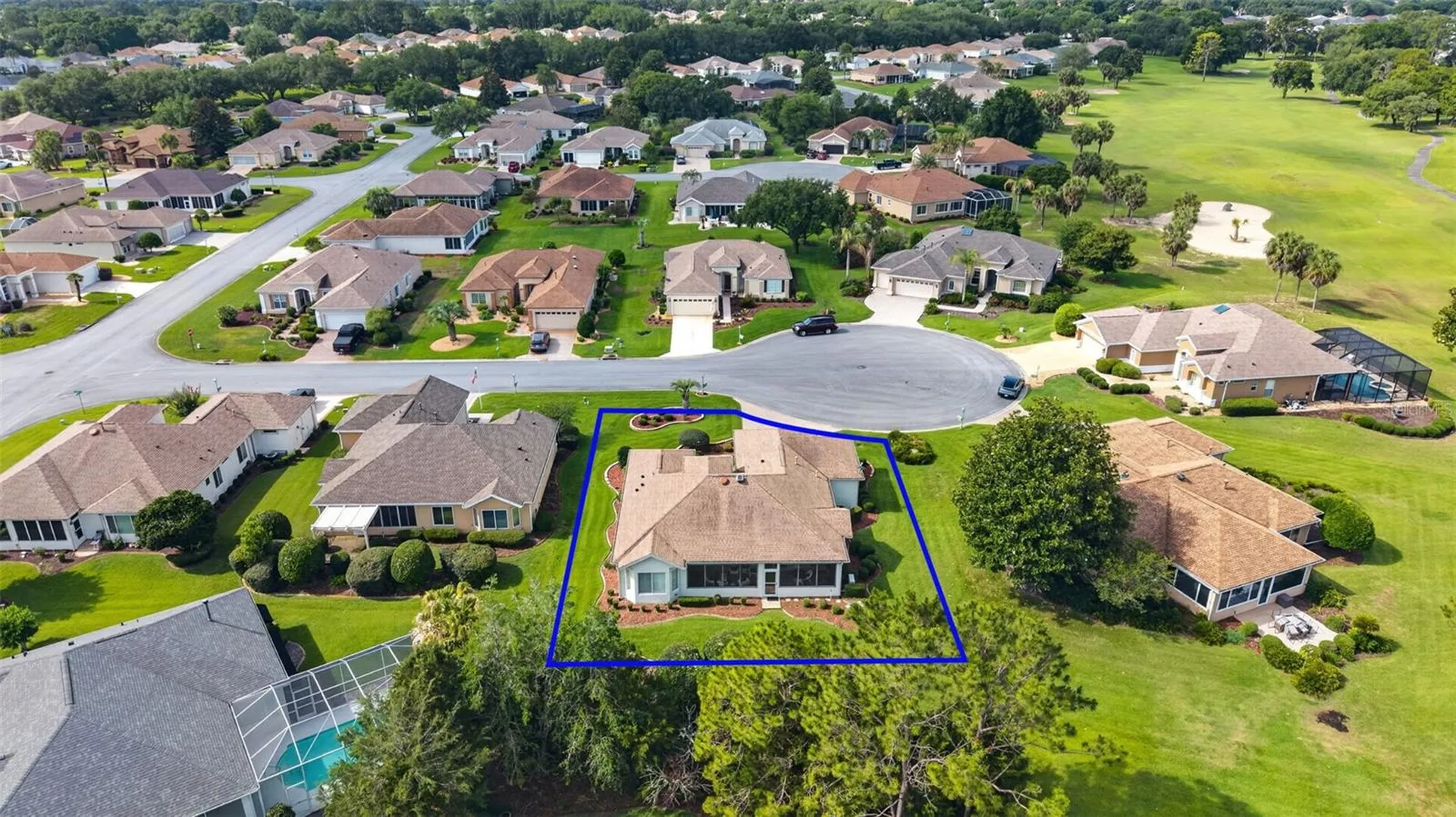 9235 SE 128th Street Summerfield FL 34491