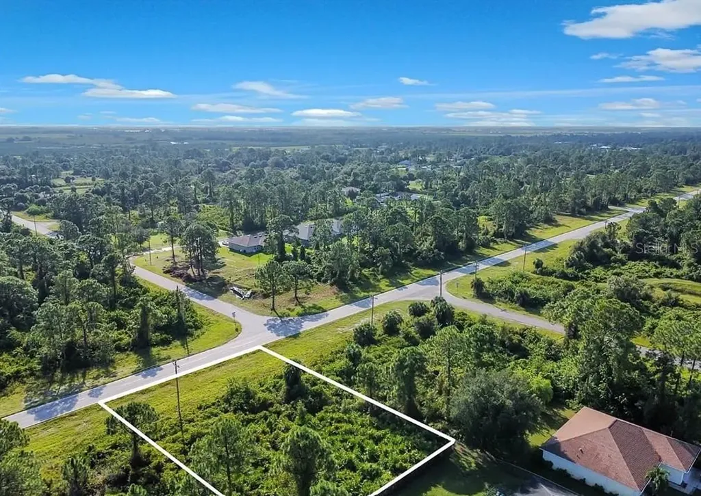 730 Columbus Boulevard S Lehigh Acres FL 33974