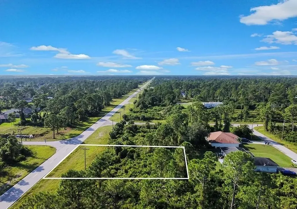 730 Columbus Boulevard S Lehigh Acres FL 33974