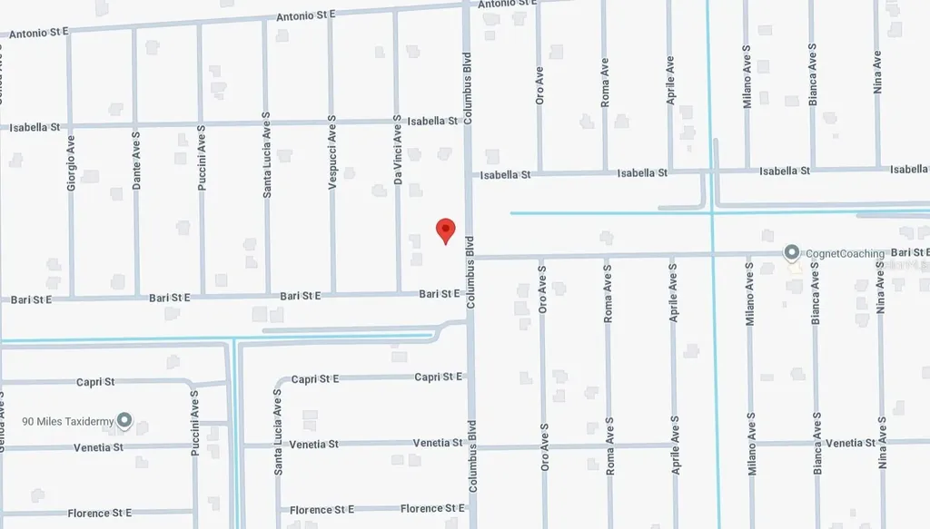 730 Columbus Boulevard S Lehigh Acres FL 33974