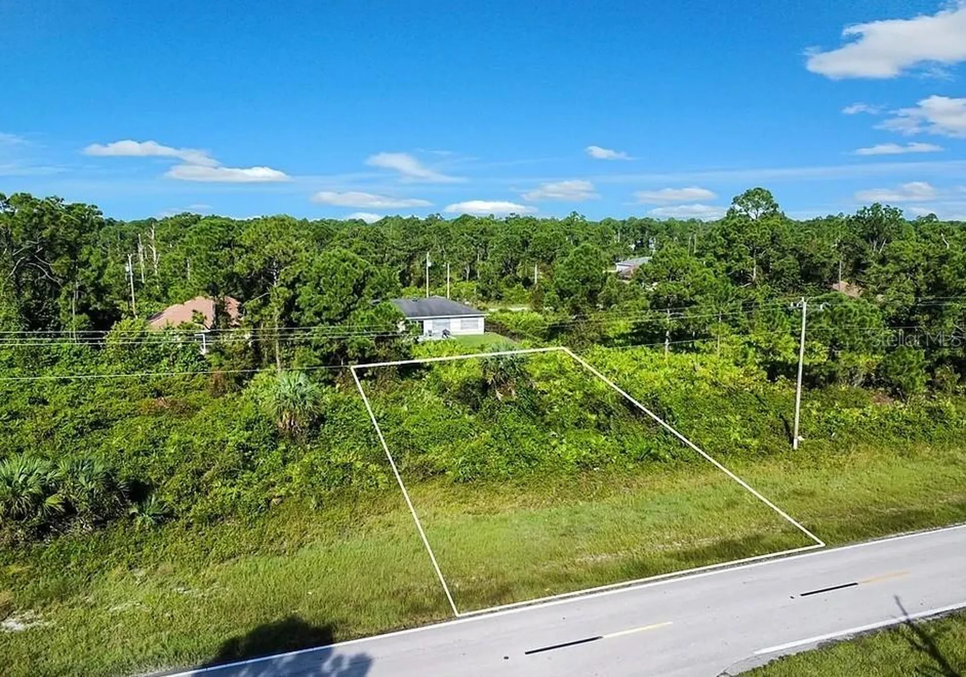 730 Columbus Boulevard S Lehigh Acres FL 33974