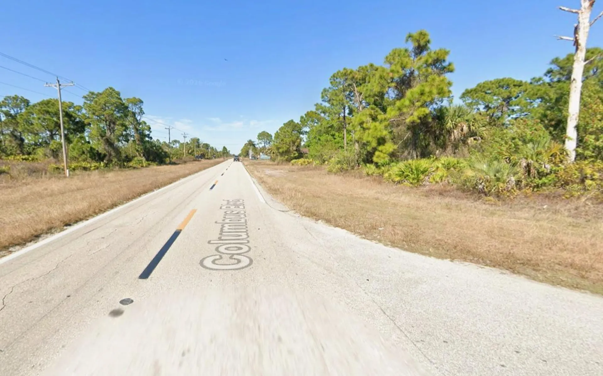 730 Columbus Boulevard S Lehigh Acres FL 33974