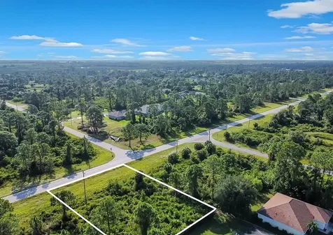 730 Columbus Boulevard S Lehigh Acres FL 33974