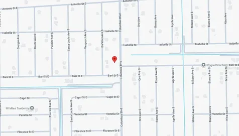 730 Columbus Boulevard S Lehigh Acres FL 33974