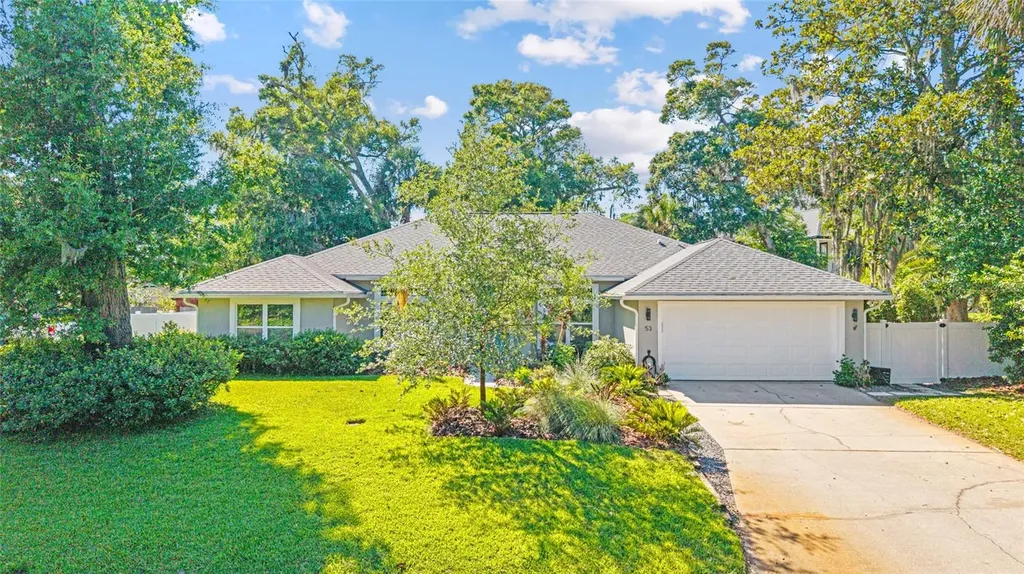 53 Oakwood Road Jacksonville Beach FL 32250
