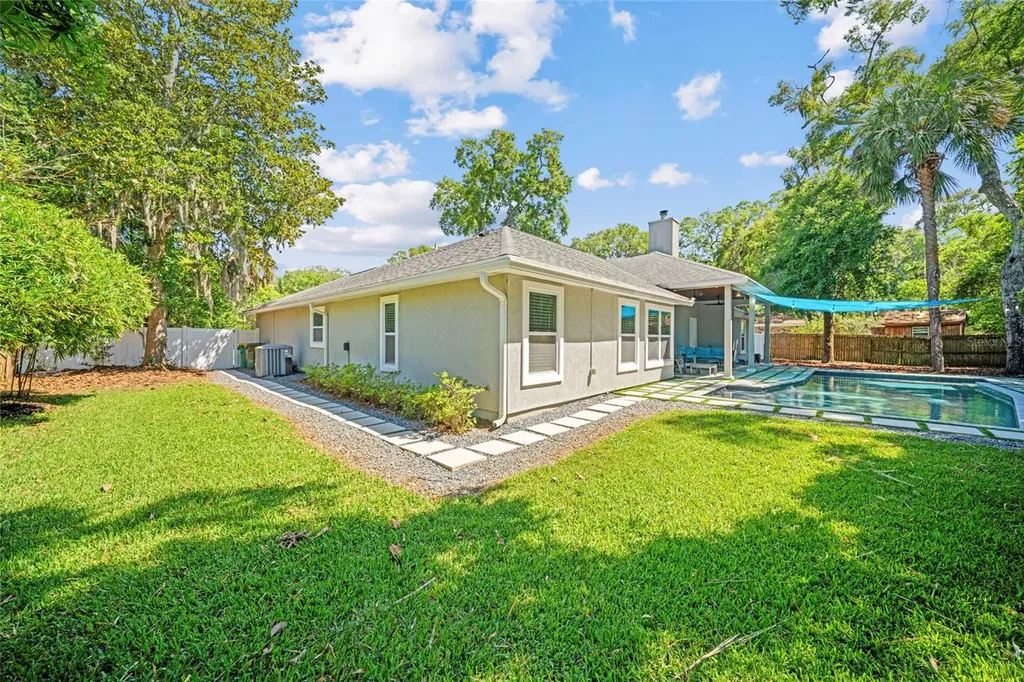 53 Oakwood Road Jacksonville Beach FL 32250