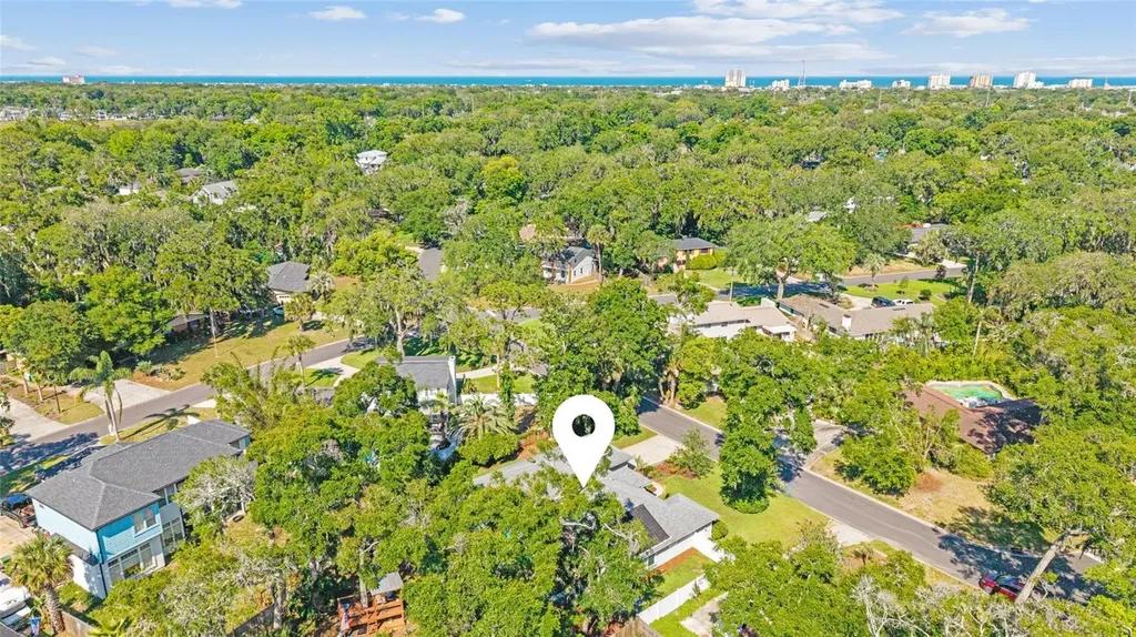 53 Oakwood Road Jacksonville Beach FL 32250