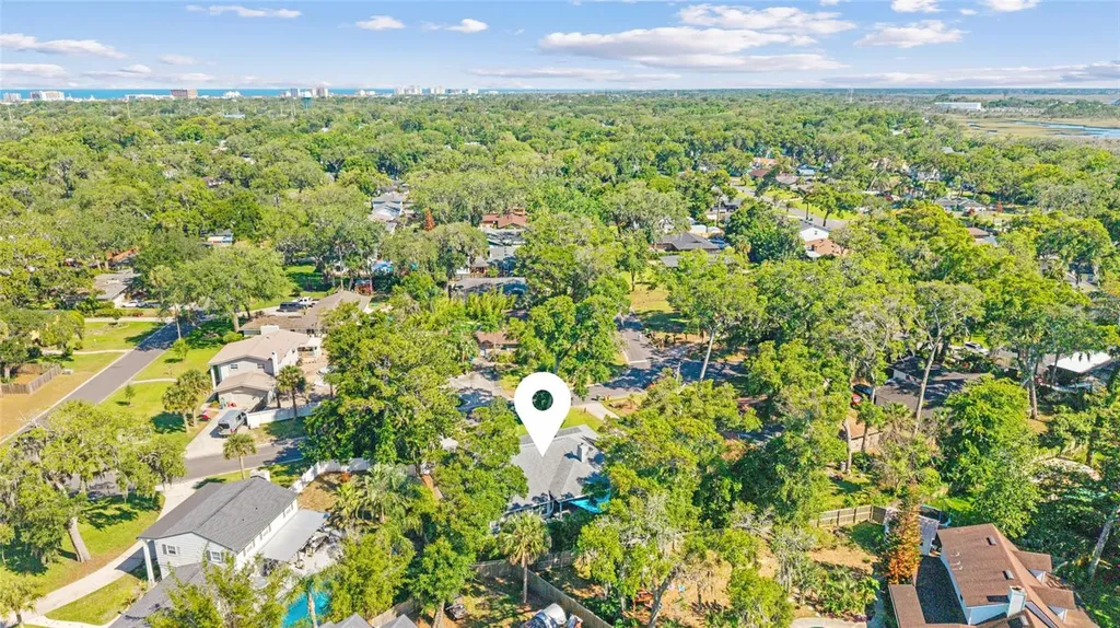 53 Oakwood Road Jacksonville Beach FL 32250