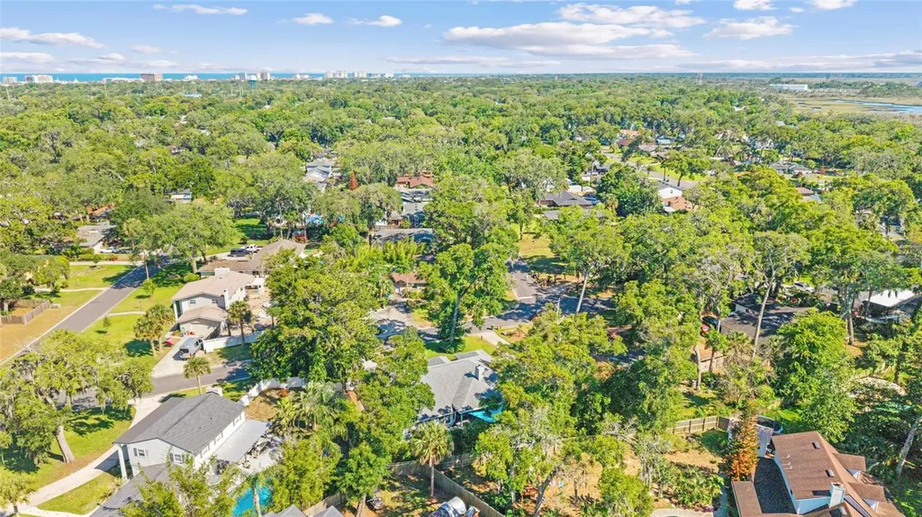 53 Oakwood Road Jacksonville Beach FL 32250
