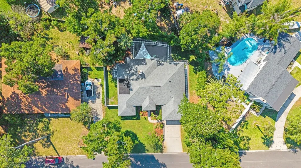 53 Oakwood Road Jacksonville Beach FL 32250
