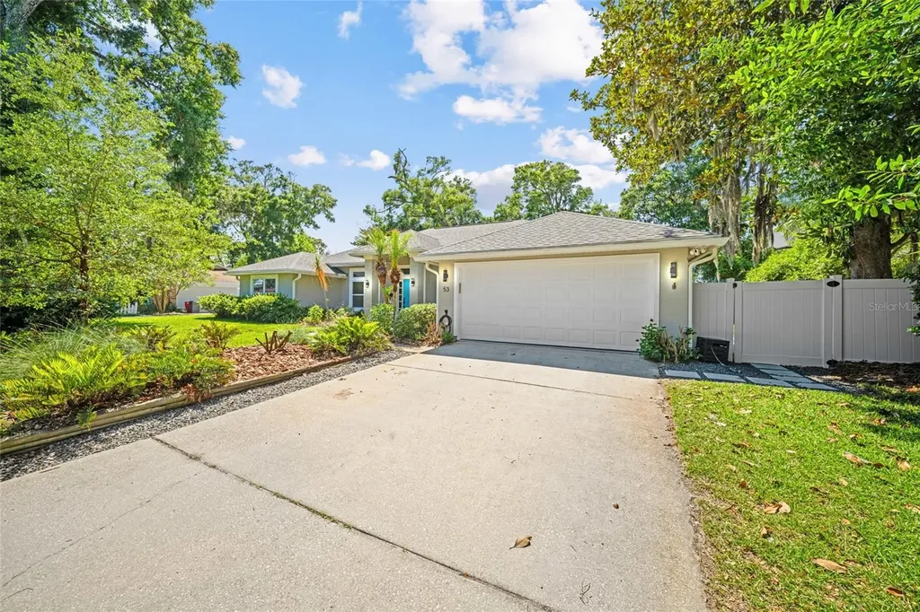 53 Oakwood Road Jacksonville Beach FL 32250