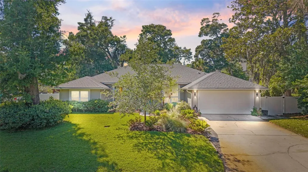 53 Oakwood Road Jacksonville Beach FL 32250