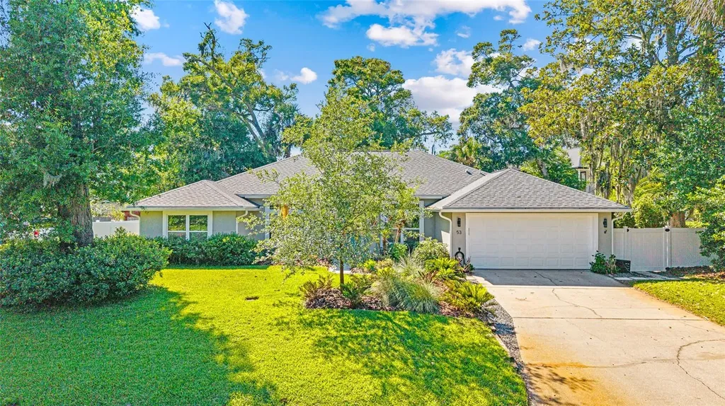 53 Oakwood Road Jacksonville Beach FL 32250