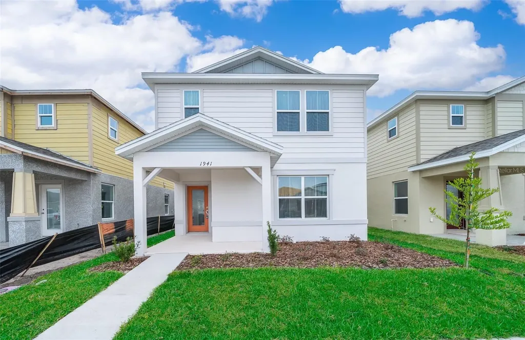 1941 Summer Serenity Drive Kissimmee FL 34744