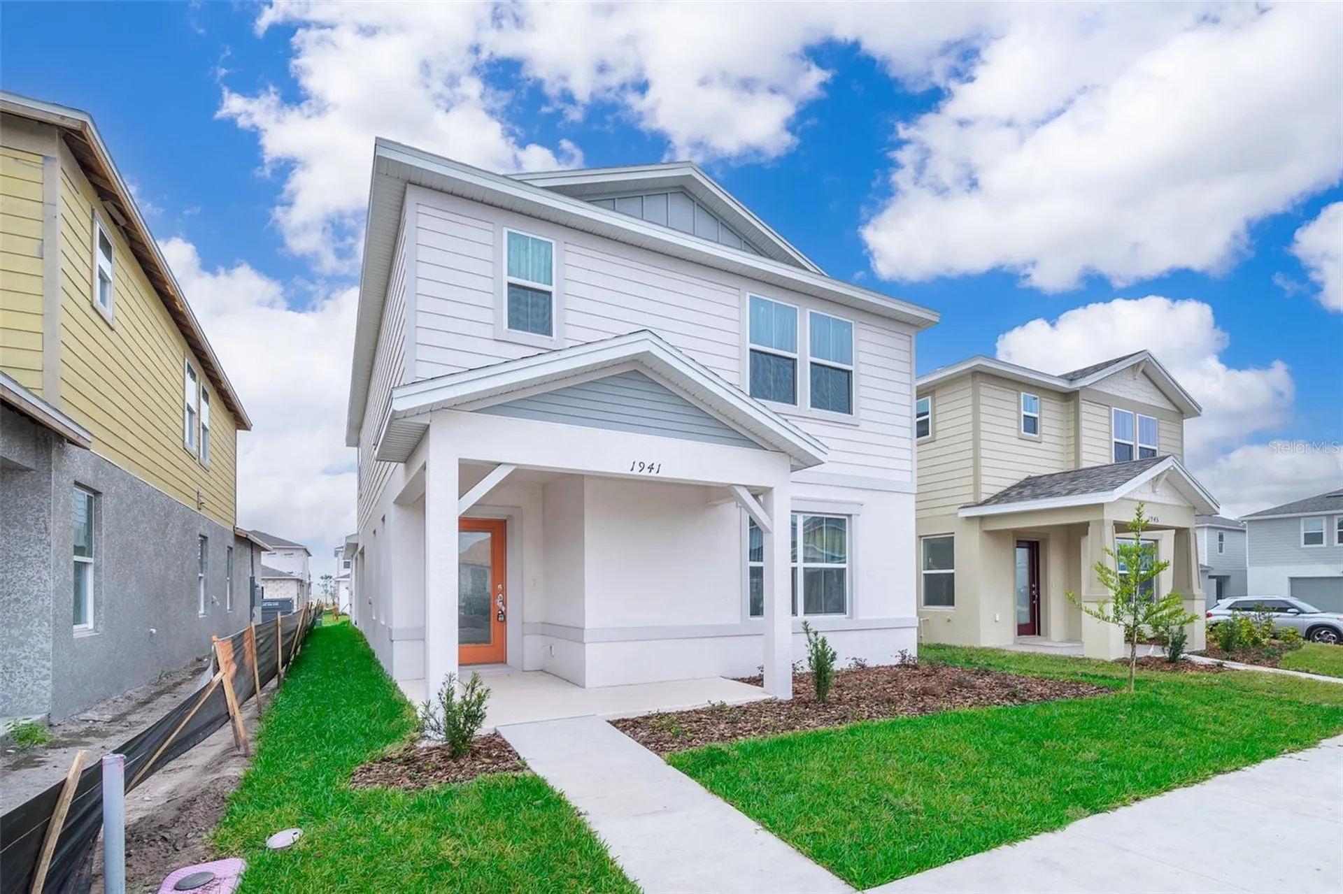 1941 Summer Serenity Drive Kissimmee FL 34744