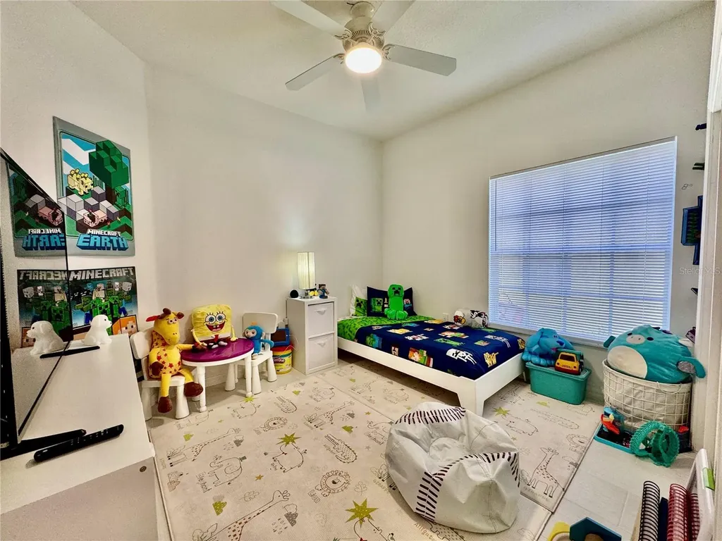 201 Prather Drive Davenport FL 33837