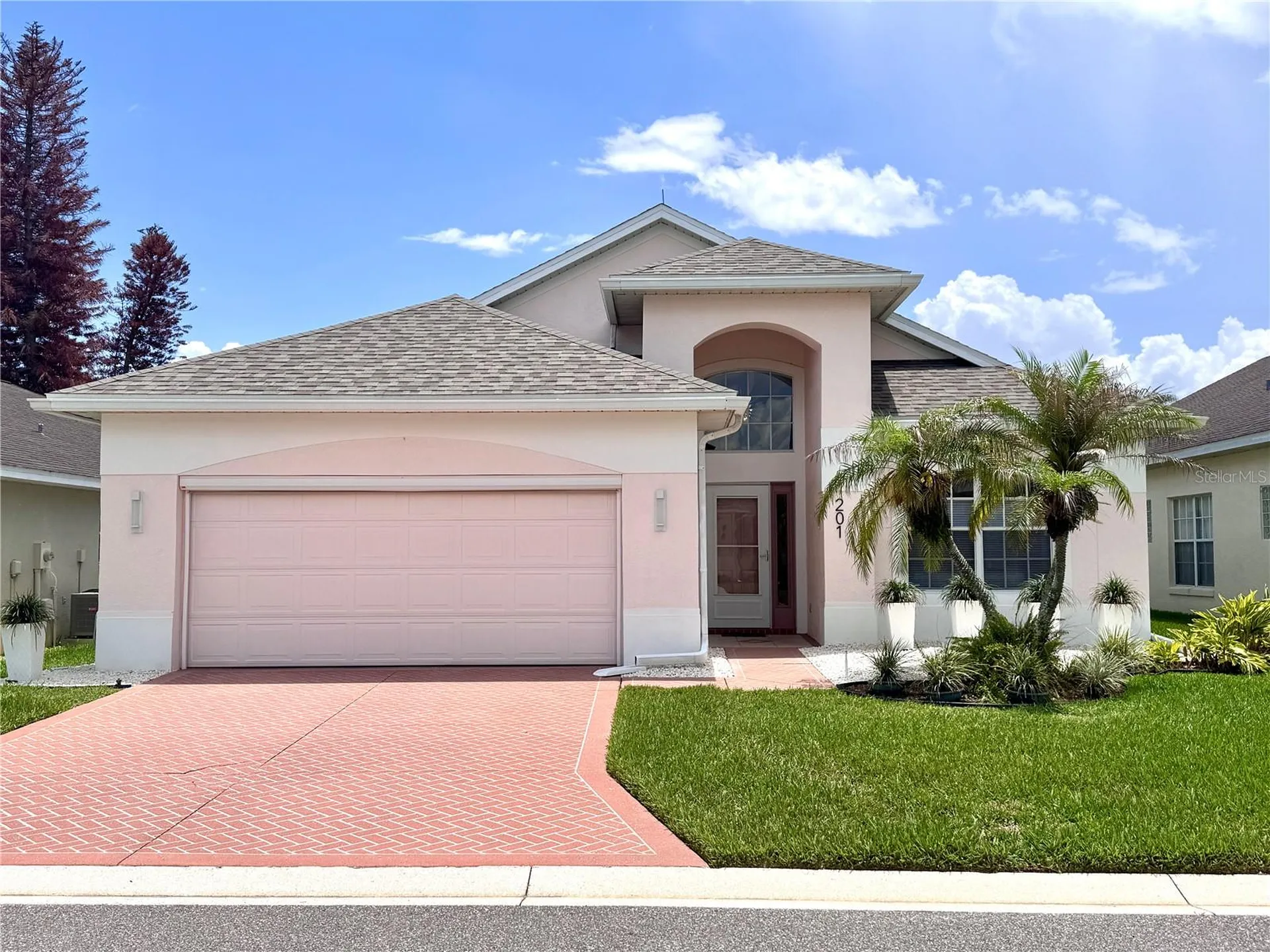 201 Prather Drive Davenport FL 33837