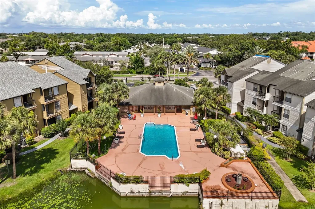 1964 Lake Atriums Circle Orlando FL 32839