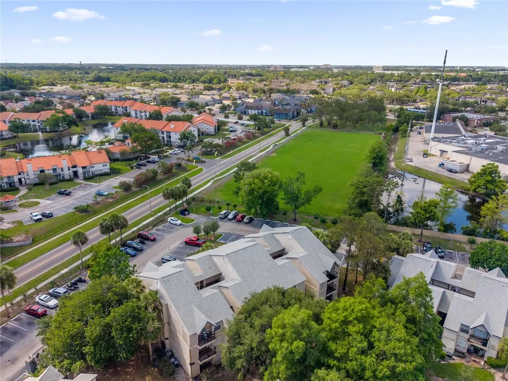 1964 Lake Atriums Circle Orlando FL 32839