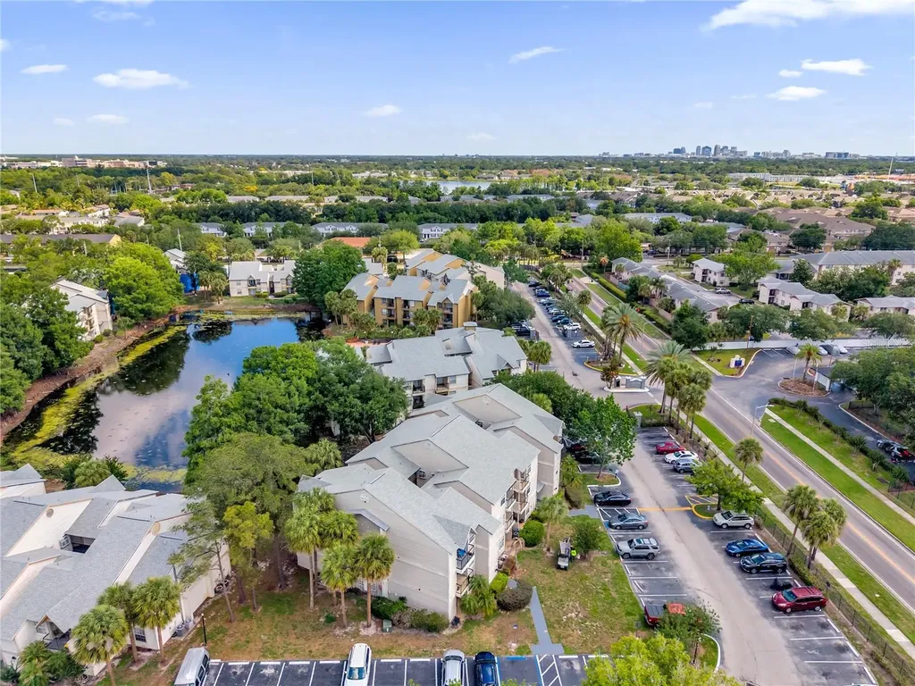1964 Lake Atriums Circle Orlando FL 32839