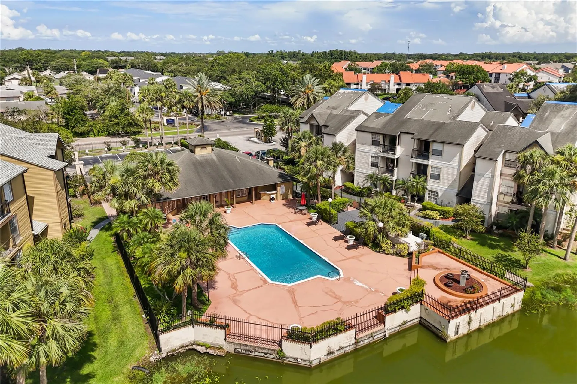 1964 Lake Atriums Circle Orlando FL 32839