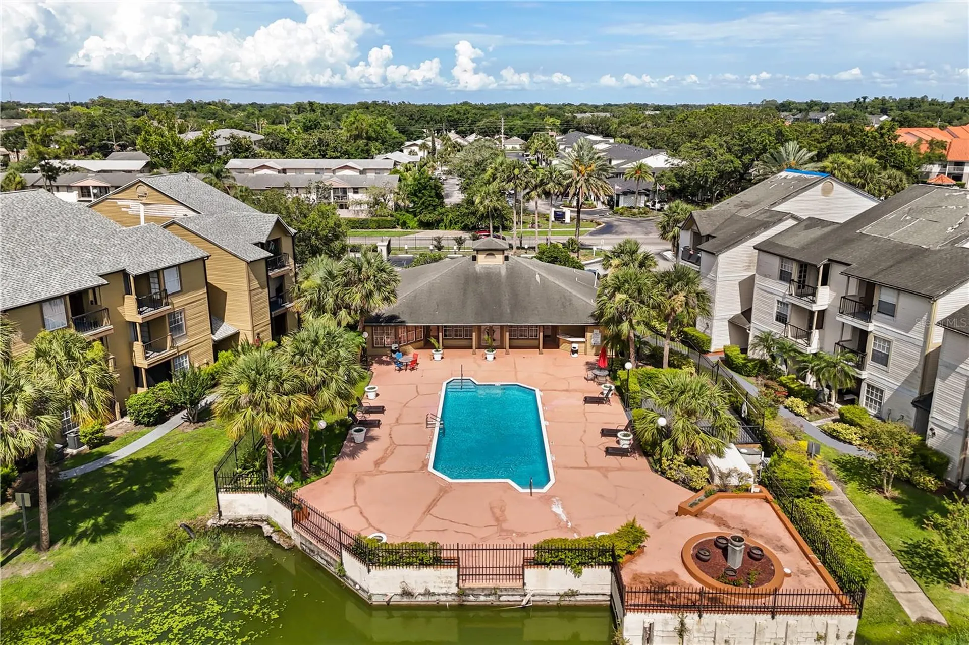 1964 Lake Atriums Circle Orlando FL 32839