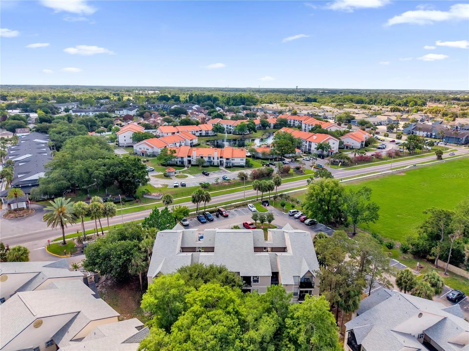 1964 Lake Atriums Circle Orlando FL 32839