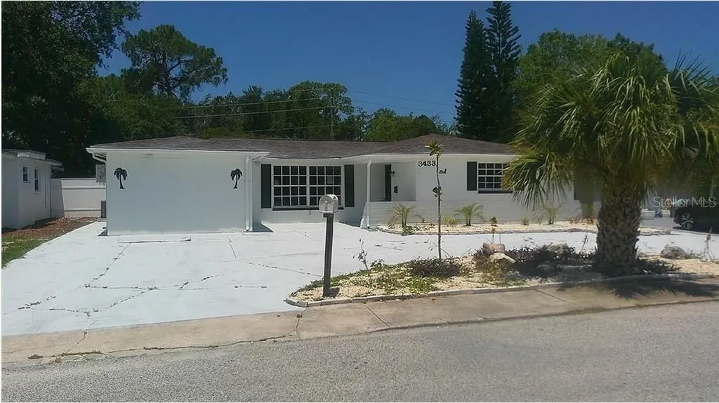 3433 Richboro Drive Holiday FL 34691