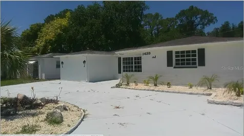 3433 Richboro Drive Holiday FL 34691