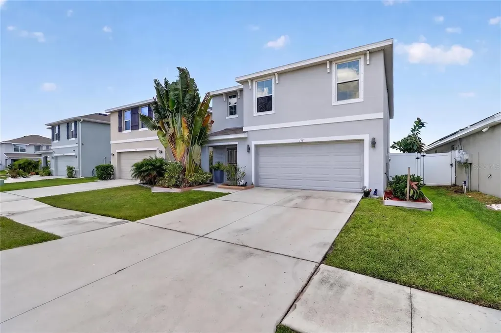 440 Olive Conch Street Ruskin FL 33570