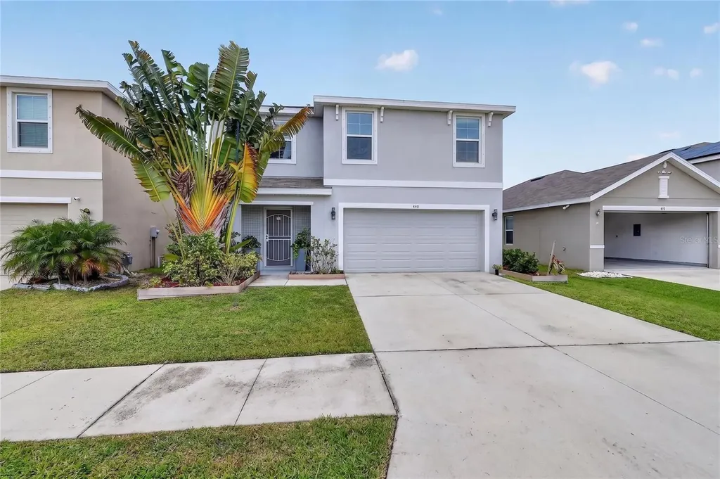 440 Olive Conch Street Ruskin FL 33570