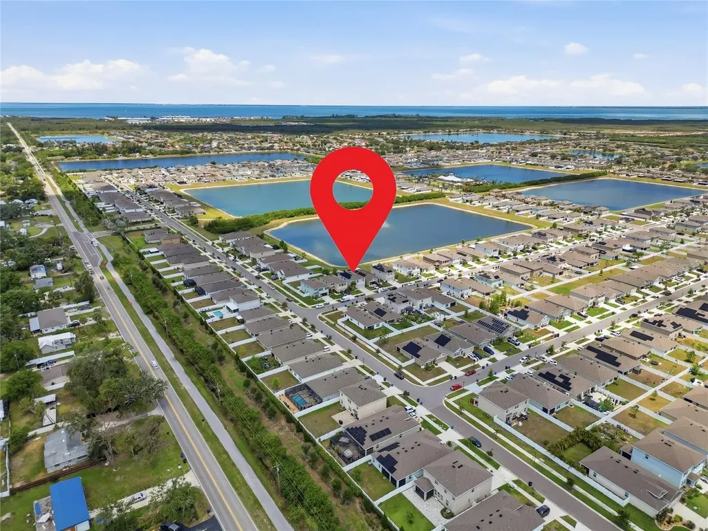 440 Olive Conch Street Ruskin FL 33570