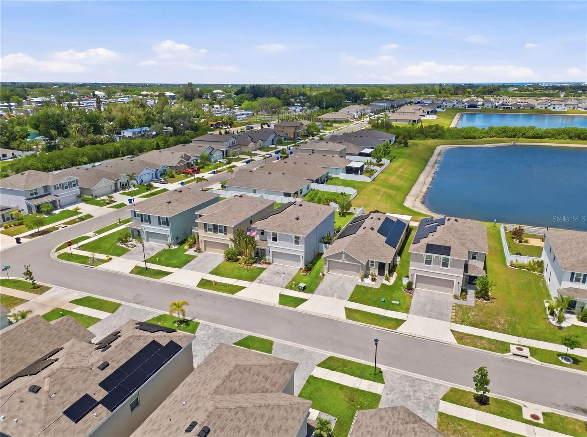 440 Olive Conch Street Ruskin FL 33570