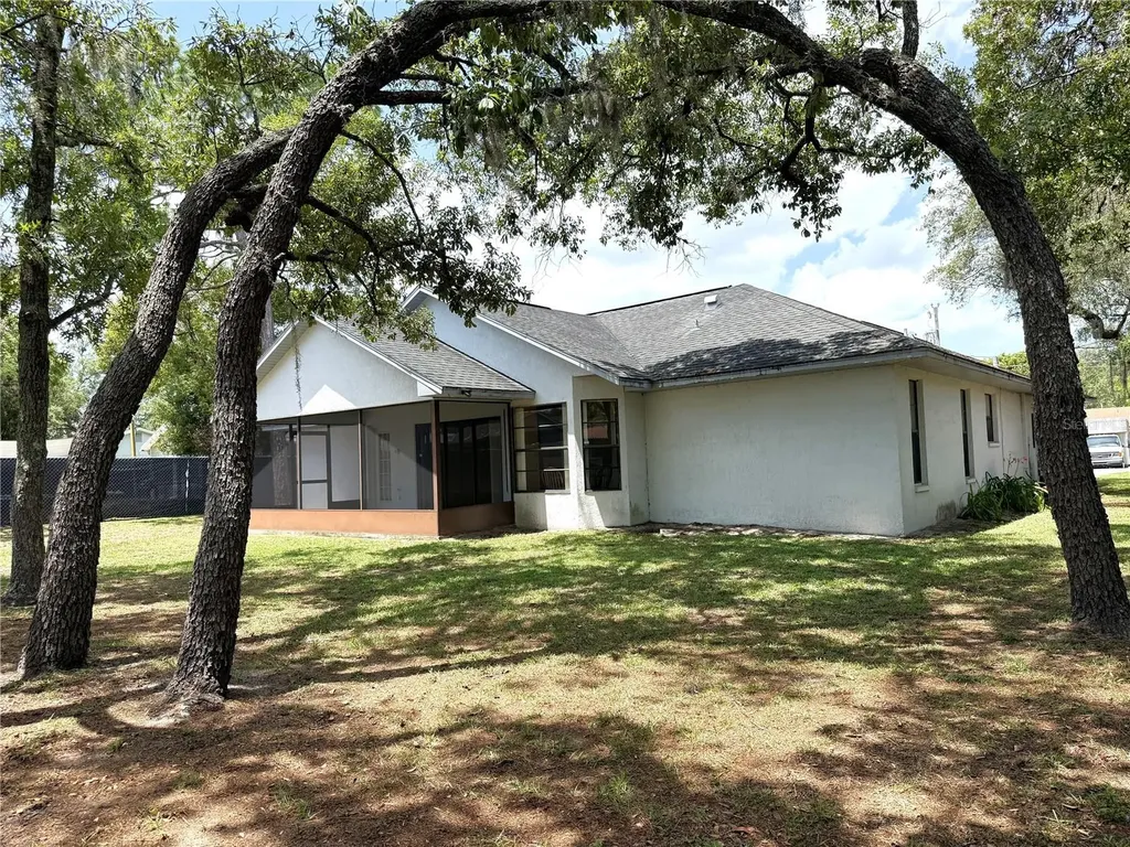 1480 Greenview Avenue Spring Hill FL 34606